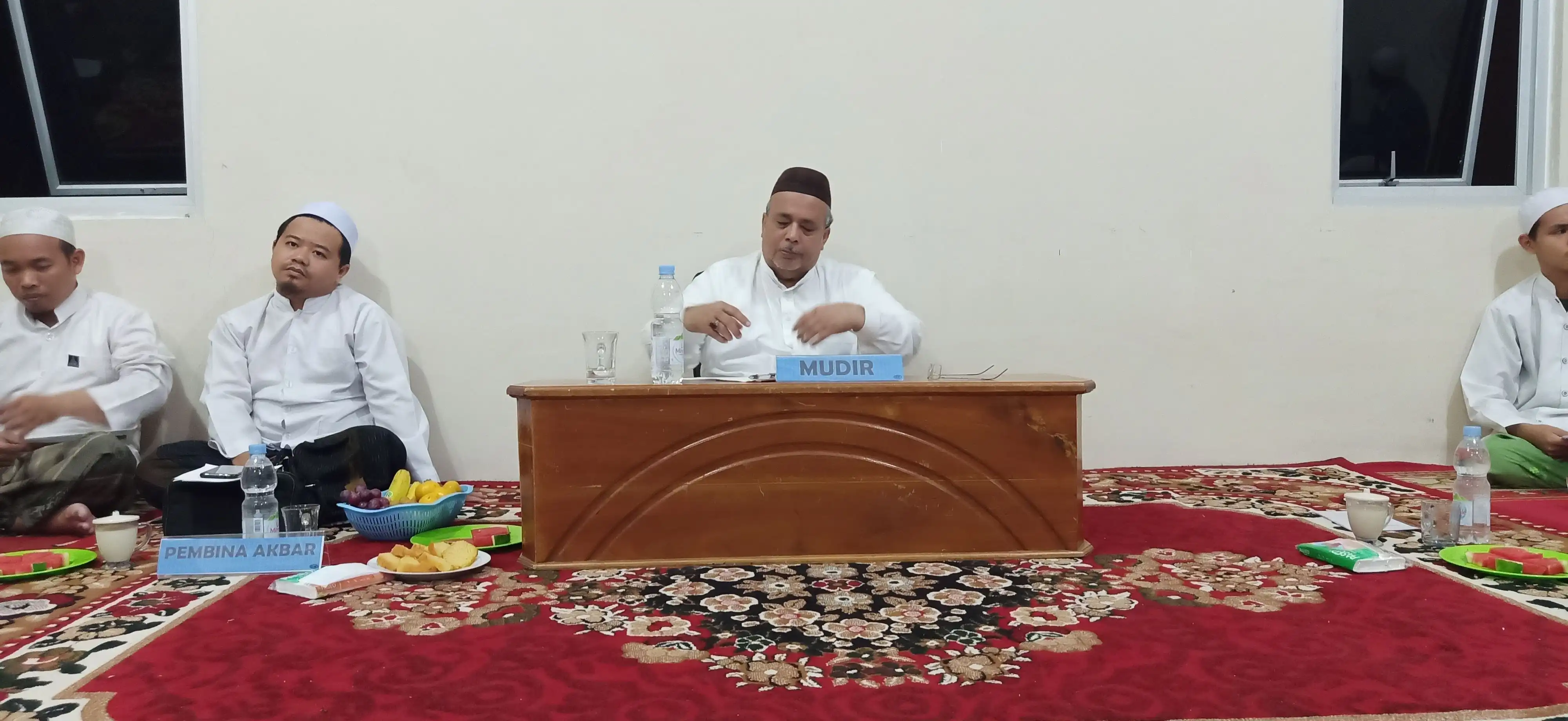 Rapat Akbar 42